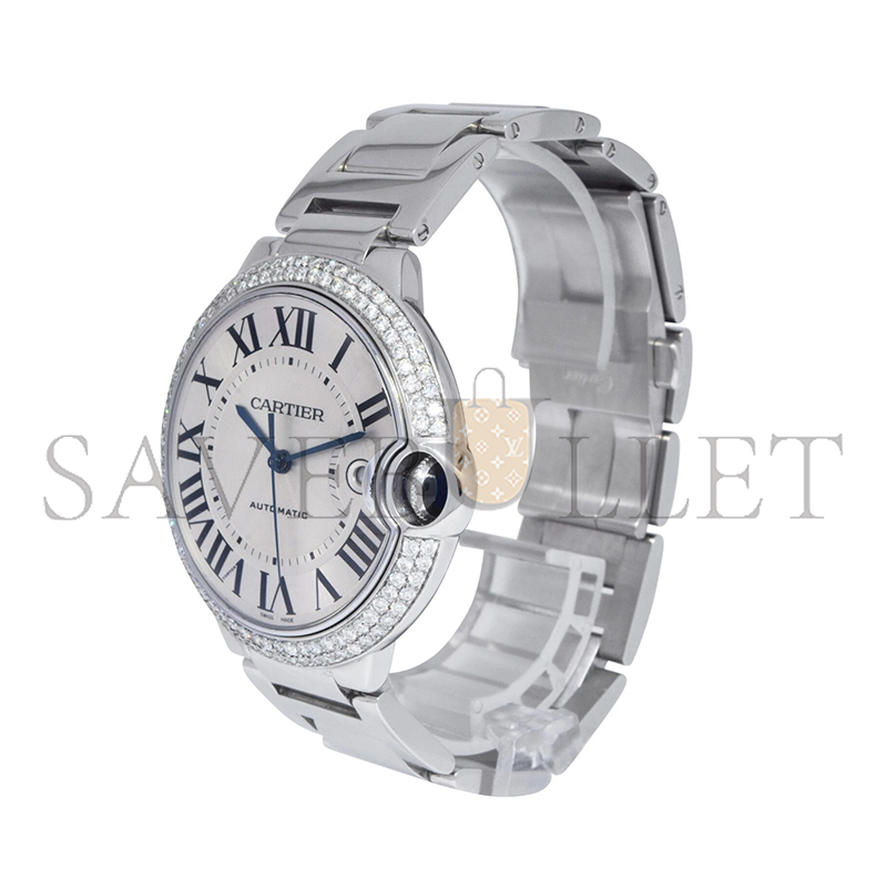 CARTIER BALLON BLEU DE CARTIER WATCH 42MM